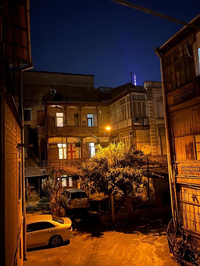 Sololaki 42 Daire Tiflis